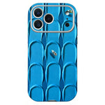 غطاء هاتف سيليكون بحواف مستديرة ونافذة كبيرة، لجهاز iPhone 17 Pro Max، لجهاز iPhone 17 Pro، لجهاز iPhone 17، لجهاز iPhone Air، لجهاز iPhone 16 Pro Max، لجهاز iPhone 16 Pro، لجهاز iPhone 16 Plus، لجهاز iPhone 16