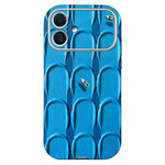 غطاء هاتف سيليكون بحواف مستديرة ونافذة كبيرة، لجهاز iPhone 17 Pro Max، لجهاز iPhone 17 Pro، لجهاز iPhone 17، لجهاز iPhone Air، لجهاز iPhone 16 Pro Max، لجهاز iPhone 16 Pro، لجهاز iPhone 16 Plus، لجهاز iPhone 16