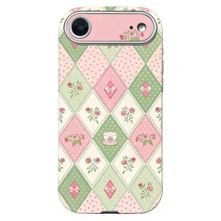 غطاء هاتف سيليكون بحواف مستديرة ونافذة كبيرة، لجهاز iPhone 17 Pro Max، لجهاز iPhone 17 Pro، لجهاز iPhone 17، لجهاز iPhone Air، لجهاز iPhone 16 Pro Max، لجهاز iPhone 16 Pro، لجهاز iPhone 16 Plus، لجهاز iPhone 16