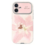 غطاء هاتف سيليكون بحواف مستديرة ونافذة كبيرة، لجهاز iPhone 17 Pro Max، لجهاز iPhone 17 Pro، لجهاز iPhone 17، لجهاز iPhone Air، لجهاز iPhone 16 Pro Max، لجهاز iPhone 16 Pro، لجهاز iPhone 16 Plus، لجهاز iPhone 16