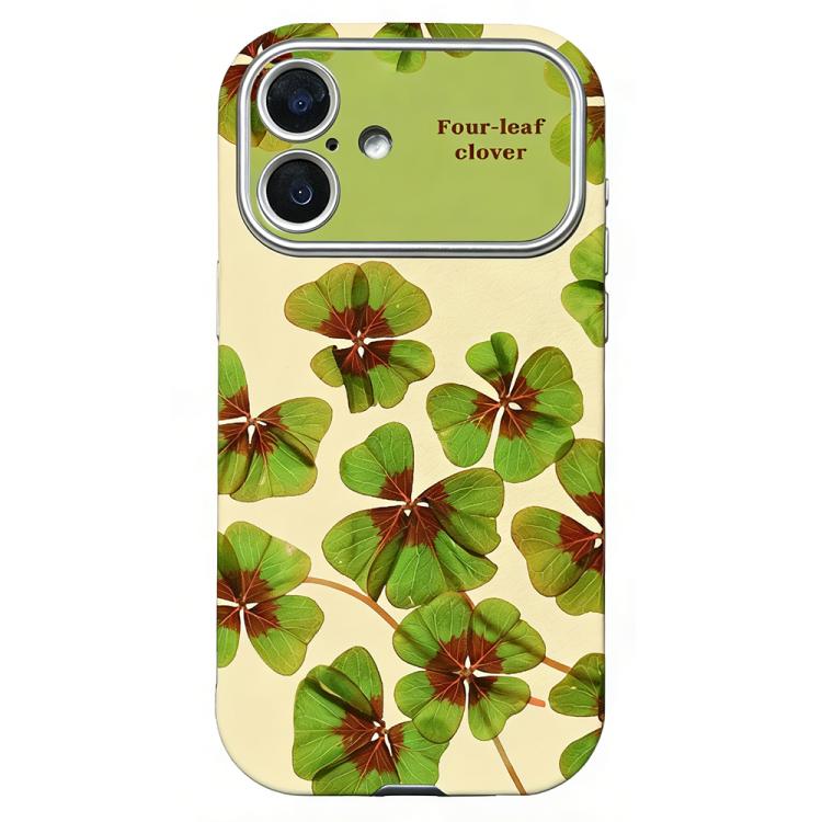 غطاء هاتف سيليكون بحواف مستديرة ونافذة كبيرة، لجهاز iPhone 17 Pro Max، لجهاز iPhone 17 Pro، لجهاز iPhone 17، لجهاز iPhone Air، لجهاز iPhone 16 Pro Max، لجهاز iPhone 16 Pro، لجهاز iPhone 16 Plus، لجهاز iPhone 16