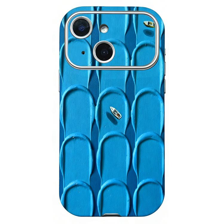 غطاء هاتف سيليكون بحواف مستديرة ونافذة كبيرة، لأجهزة iPhone 15 Pro Max، iPhone 15 Pro، iPhone 15 Plus، iPhone 15، iPhone 14 Plus، iPhone 14، iPhone 14 Pro، iPhone 14 Pro Max