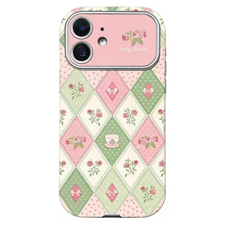 غطاء هاتف سيليكون بحواف مستديرة ونافذة كبيرة، لأجهزة iPhone 13 Pro Max، iPhone 13 Pro، iPhone 13، iPhone 12، iPhone 12 Pro Max، iPhone 12 Pro، iPhone 11 Pro Max، iPhone 11