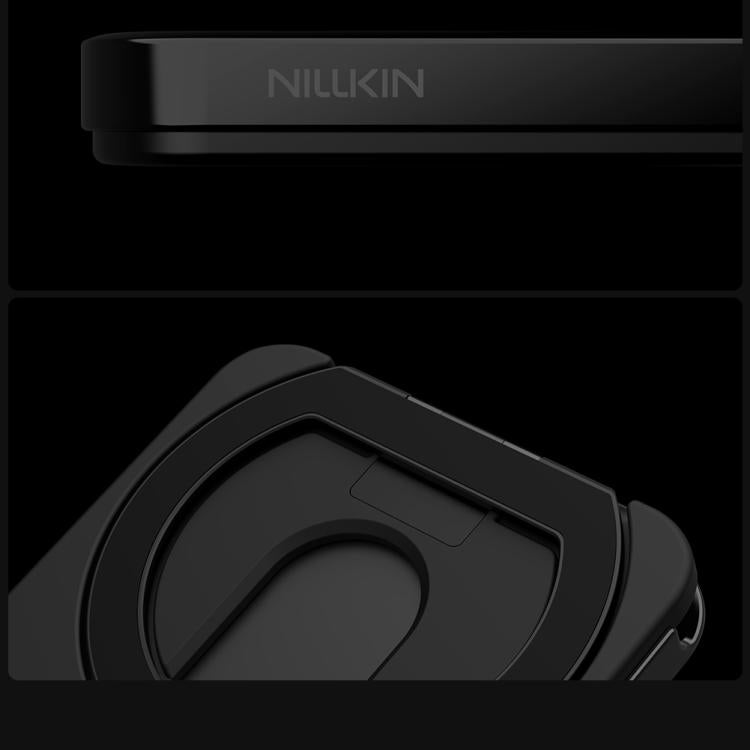 حامل بطاقة مغناطيسي نحيف NILLKIN NKL14 بتقنية RFID