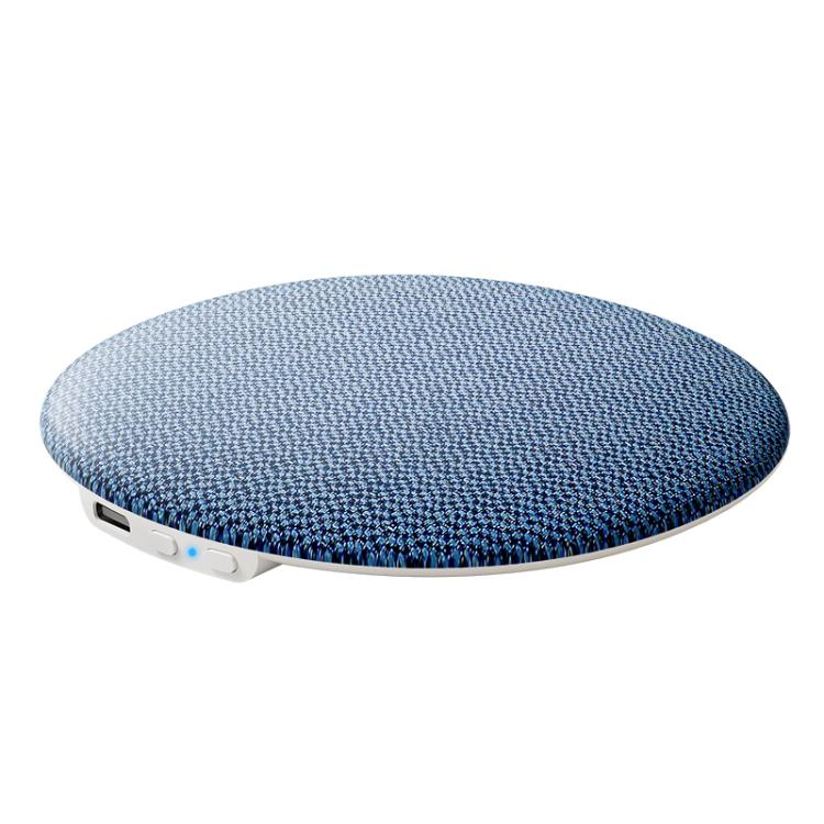 X5 Pro Ultra-Thin Pillow Sound Machine Sleep White Noise Wireless Bluetooth Speaker