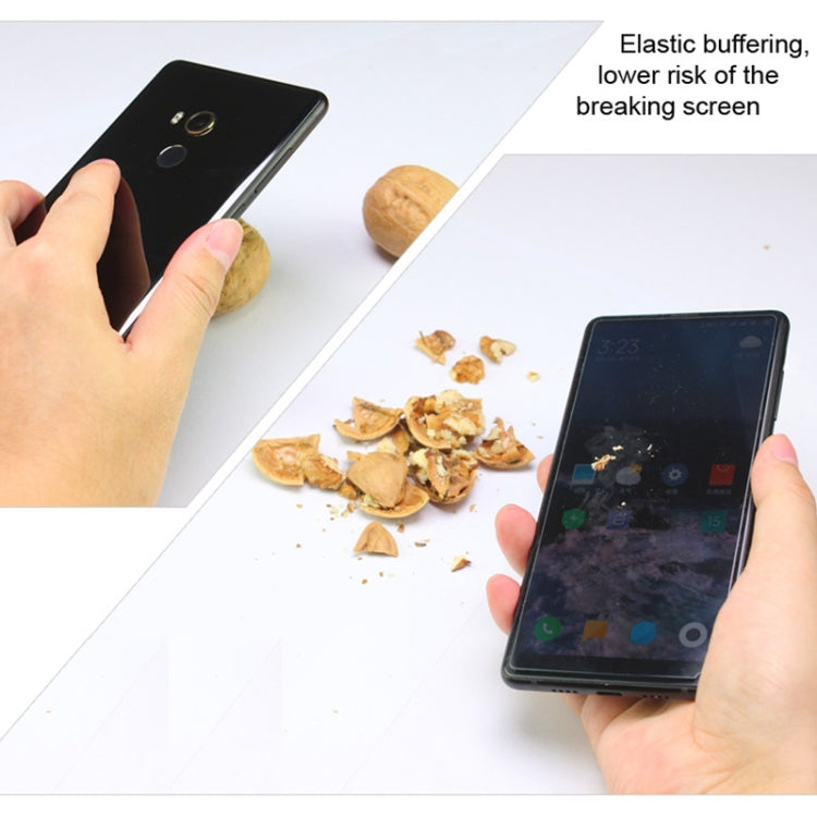 فيلم ناعم مقاوم للانفجار من سلسلة IMAK ARM، لهواتف iPhone 12 / 12 Pro، iPhone 12 Pro Max