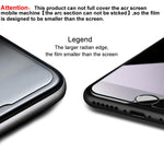 فيلم ناعم مقاوم للانفجار من سلسلة IMAK ARM، لهواتف iPhone 12 / 12 Pro، iPhone 12 Pro Max
