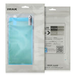 فيلم ناعم مقاوم للانفجار من سلسلة IMAK ARM، لهواتف iPhone 12 / 12 Pro، iPhone 12 Pro Max