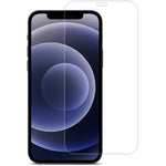 فيلم ناعم مقاوم للانفجار من سلسلة IMAK ARM، لهواتف iPhone 12 / 12 Pro، iPhone 12 Pro Max