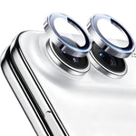 XDcase HD Hawkeye Camera Lens Protector, For iPhone Duo