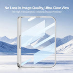 GKK Integrated Magnetic Hinge Side Foldable Holder Full Coverage Phone Case, For iPhone Duo