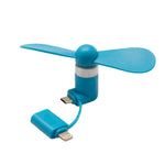 للهواتف المحمولة التي تدعم وظيفة OTG ومنافذ 8pin وMicro USB، منافذ 8pin وMicro USB، منافذ 8pin وMicro USB
