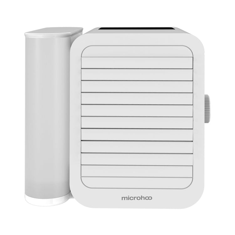 مروحة تكييف هواء صغيرة Xiaomi Youpin microhoo MH01R