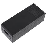 محطة شحن ذكية سريعة بقوة 100 واط مع 24 منفذ USB ومؤشر LED، AC 100-240V، قابس أمريكي، 100 واط 24 منفذ USB قابس أمريكي