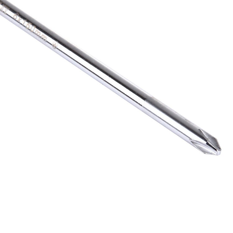 أداة إصلاح مفك براغي صليب 6x150 مم من WLXY