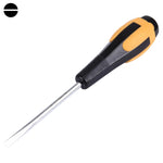 أداة إصلاح مفك براغي شق WLXY 6x100mm، 6x100mm