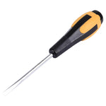 أداة إصلاح مفك براغي شق WLXY 6x100mm، 6x100mm
