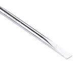 أداة إصلاح مفك براغي شق WLXY 6x100mm، 6x100mm