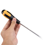 أداة إصلاح مفك براغي شق WLXY 6x150mm، 6x150mm