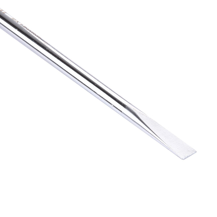 أداة إصلاح مفك براغي شق WLXY 6x150mm، 6x150mm