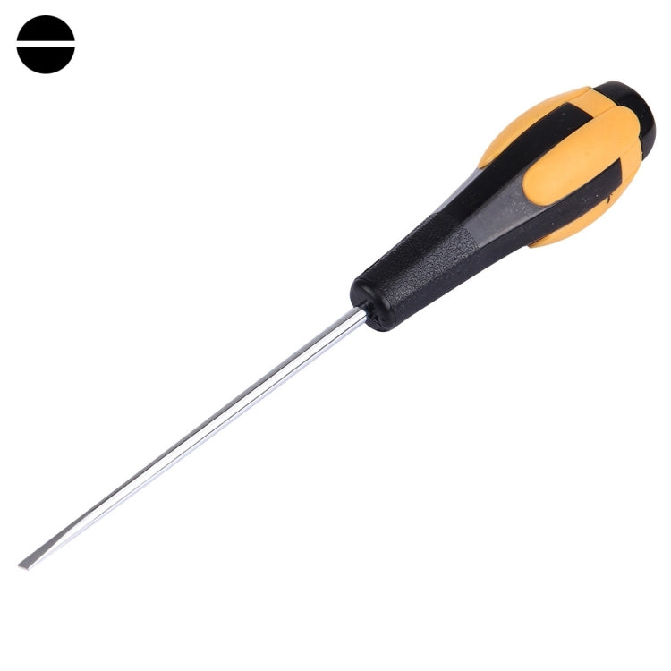 أداة إصلاح مفك براغي شق WLXY 4x100mm، 4x100mm