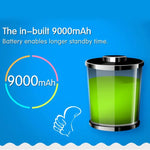 RF-V34 تعقب الماشية والأغنام والأبقار مقاوم للماء IP67 بالطاقة الشمسية مع تتبع GPS وGSM وWiFi بدون لوحة سفلية ثابتة، يدعم مراقبة الصوت وإنذار إزالة الجهاز وSOS، تتبع GPS وWiFi