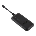جهاز تتبع ذكي GPS للسيارة والدراجة النارية مع ضوء مؤشر LED، به هوائي GSM وهوائي GPS مدمجين، GPS للدراجة النارية
