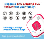 جهاز تعقب REACHFAR V28 على شكل عقدة GSM صغير مع LBS وWiFi وAGPS وجهاز اتصال SOS، RF-V28