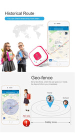جهاز تعقب V28 على شكل عقدة GSM صغير مع LBS وWiFi وAGPS وجهاز اتصال SOS، V28