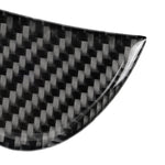 Car Steering Wheel Carbon Fiber Decorative Sticker for BMW Mini R53 / R55 / R57 / R58 / R59 / R60 / R50 / R52 / F55 / F56, For BMW Mini R53