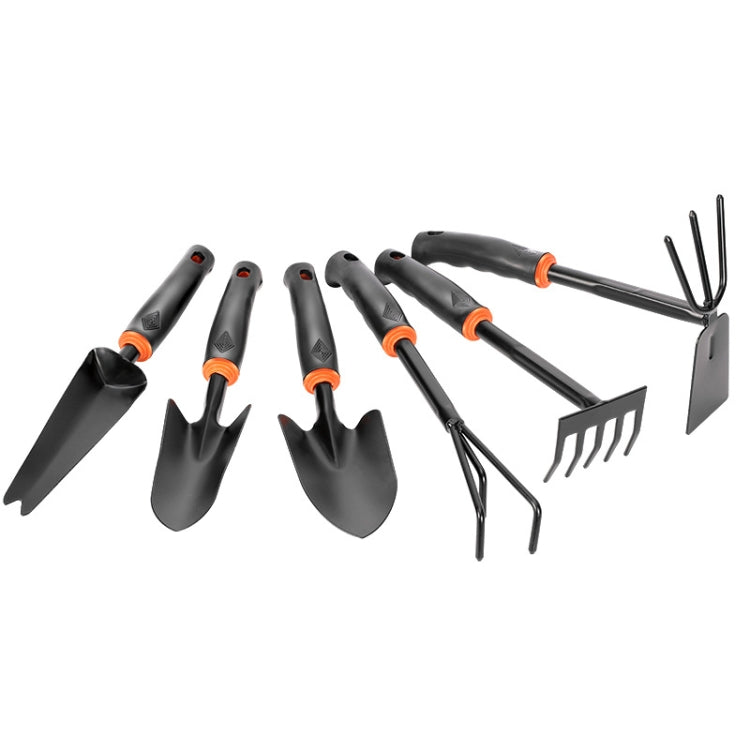 Gardening Tool 3 Tooth Grass Rake, 3 Tooth Grass Rake
