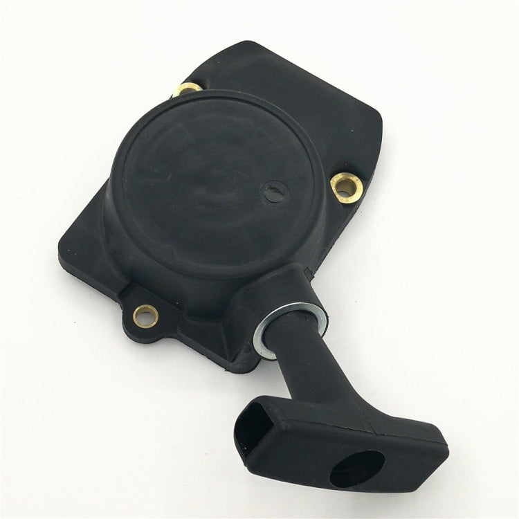 مجموعة بدء تشغيل جزازة العشب لوحة سحب لستيل FS 75 FS 80 FS 80R FS85 FS85R 4137-190-4000، لستيل FS