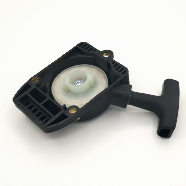 مجموعة بدء تشغيل جزازة العشب لوحة سحب لستيل FS 75 FS 80 FS 80R FS85 FS85R 4137-190-4000، لستيل FS