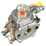كاربراتير كارب لجهاز تقليم Homelite Ryobi Craftsman ZAMA C1U-H60 كارب جهاز تقليم خيط منفاخ 308054003 985624001 3074504، لـ Homelite