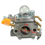 كاربراتير كارب لجهاز تقليم Homelite Ryobi Craftsman ZAMA C1U-H60 كارب جهاز تقليم خيط منفاخ 308054003 985624001 3074504، لـ Homelite