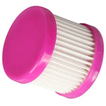 فلتر غبار لملحقات فلتر لجهاز Puppy D-602A / D-607 / D-616 / D-609، فلتر