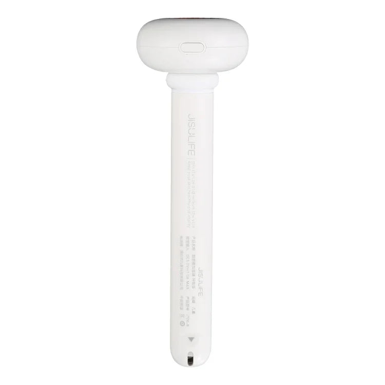 مرطب هواء صغير USB صامت على شكل دونات مكتبي محمول من شاومي JISULIFE الأصلي، النسخة المطورة، مرطب دونات USB