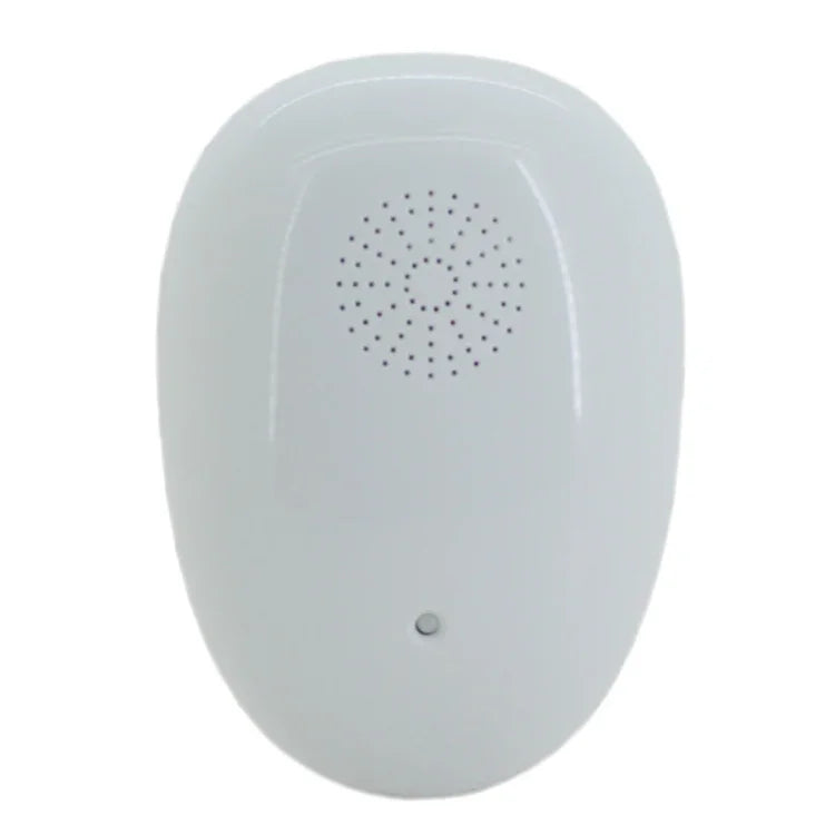 جهاز طرد الحشرات والبعوض بالموجات فوق الصوتية للتحكم في الآفات AC 90-250V، قابس أمريكي، قابس أمريكي