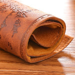 Simple Style Creative Stationery Bag Pencil Bag
