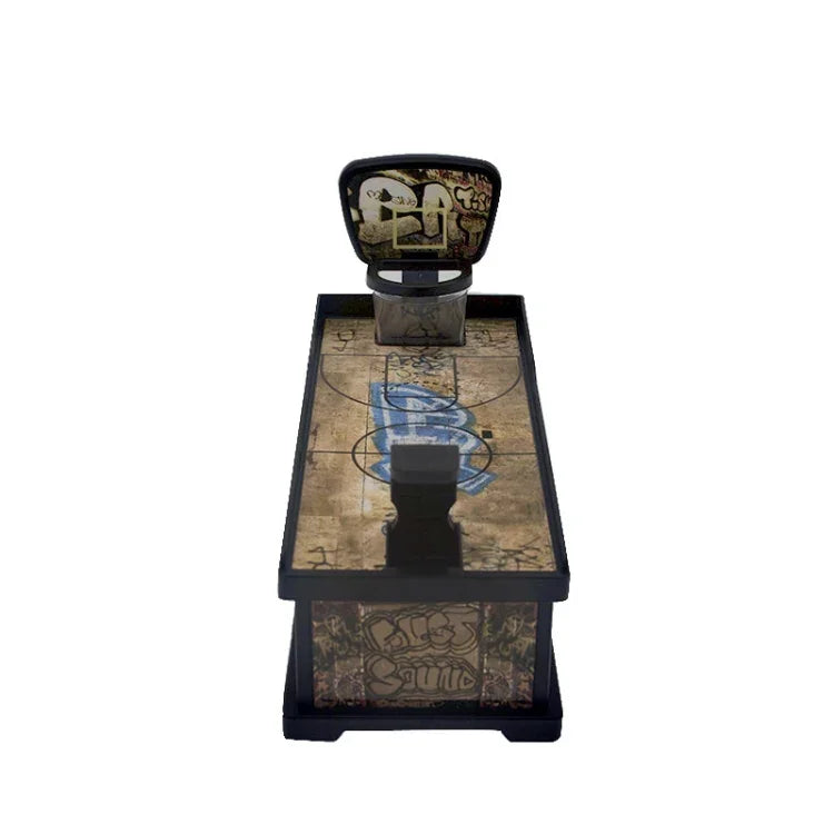 Creative Decompression Coin Shooting Bank Money Box, Decompression Bank