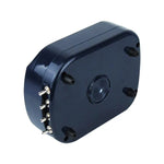 SOBO SB-988 مضخة هواء صامتة لحوض الأسماك 12 واط بأربعة مخارج وتدفق قابل للتعديل، SOBO SB-988