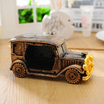 Multi-functional Originality Vintage Car Model Pointer Alarm Clock, HC1091A, HC1091B, HC1091C, HC1091J, HC1091S, HC1091Z