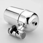 نظام فلتر ماء صحي لصنبور المطبخ Wheelton، السعة: 2.5 لتر، H-102