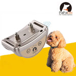 PD258 طوق تلقائي مضاد للنباح نظام تحكم لتدريب الكلاب، مقاس S، PD258 (فضي)، PD258 (قهوة)، PD258 (ذهبي)، PD258 (ذهبي وردي)، PD258 أسود