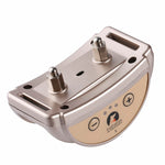 PD258 طوق تلقائي مضاد للنباح نظام تحكم لتدريب الكلاب، مقاس S، PD258 (فضي)، PD258 (قهوة)، PD258 (ذهبي)، PD258 (ذهبي وردي)، PD258 أسود