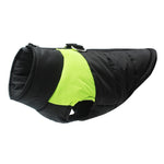 Pet Dog Cotton Vest Ski Suit, Size: XXL, Chest: 54cm, Back Length: 45cm, Size: XXL