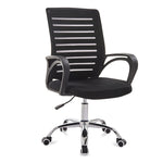 9050 Computer Chair Office Chair Home Back Chair Comfortable Black Frame Simple Desk Chair, Upgrade Black Frame(Black), Upgrade Black Frame(Orange), Upgrade Black Frame(Green), Upgrade Black Frame(Blue), Upgrade Black Frame(Purple)                     ...