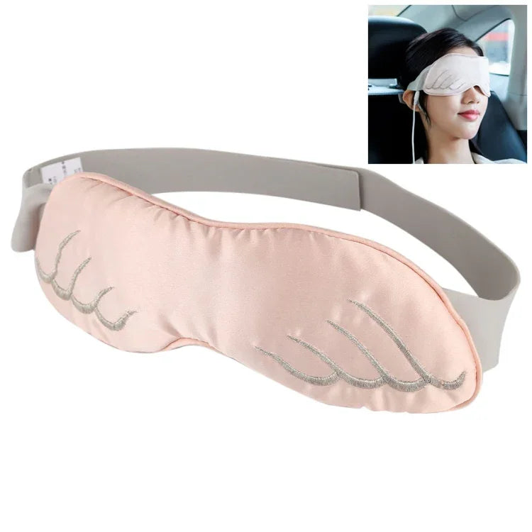 K-1033 قناع عين USB من الجرافين Angel Eye