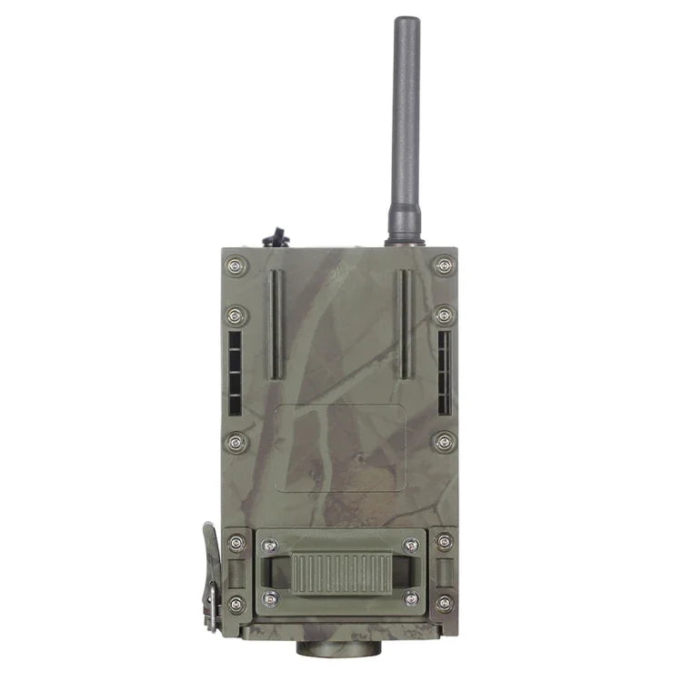 كاميرا صيد Suntek HC-550G بشاشة LCD 2.0 بوصة بدقة 16 ميجابكسل مقاومة للماء مع MMS 3G ورؤية ليلية بالأشعة تحت الحمراء، زاوية واسعة 120 درجة، HC-550G