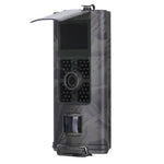 كاميرا صيد ومسار أمان Suntek HC-700A بشاشة LCD بحجم 2.0 بوصة، 16 ميجابكسل، مقاومة للماء، رؤية ليلية بالأشعة تحت الحمراء، زاوية واسعة 120 درجة، HC-700A
